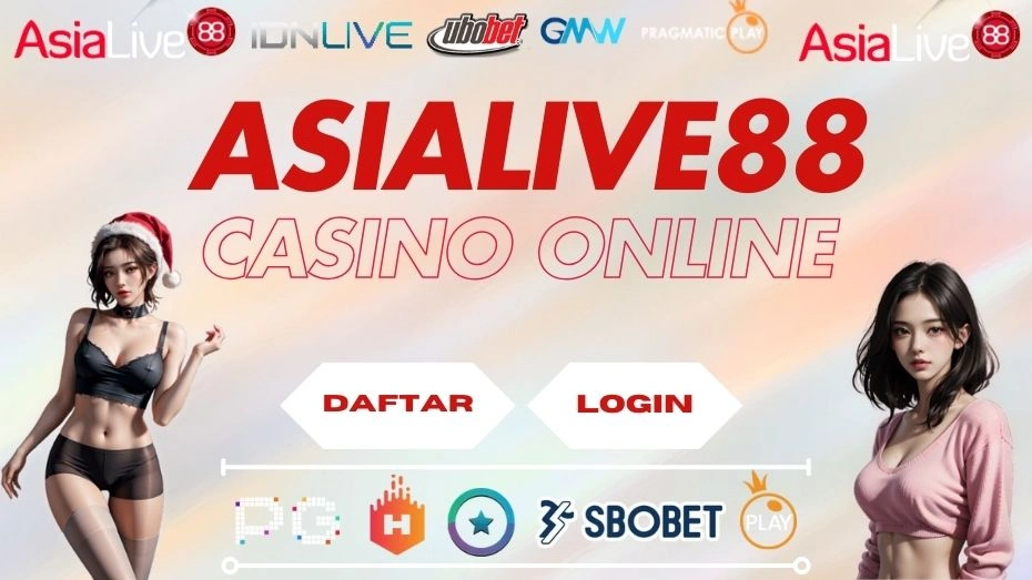 Asialive > Nikmati Ragam Game Casino Online Terpopuler